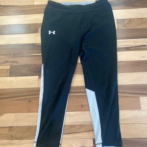 Under Amour capris leggings